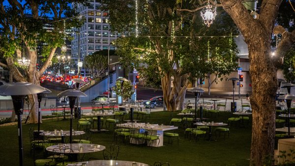 Settecento DTLA by null