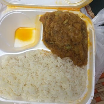 Jj Gourmet - a meal in a styrofoam container - Haitian Near Me - Sunrise, Florida Jj Gourmet - a meal in a styrofoam container - Haitian Near Me - Sunrise, Florida
