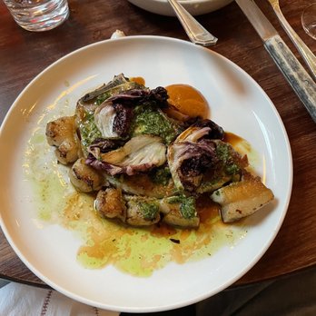 Cora Pearl - Fantastic - Wine Bars Near Me - London, XGL