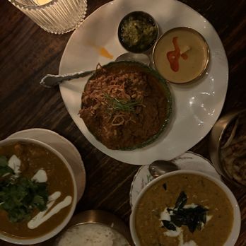 Cobi's - Butter Chicken - Indian Near Me - Santa Monica, California