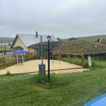 Black Ankle Vineyards - Wineries Near Me - Mount Airy, Maryland