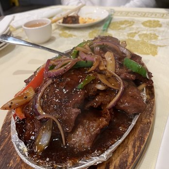 Good Luck Kitchen 粤唯鮮 - Beef short rib - Cantonese Near Me - Flushing, New York