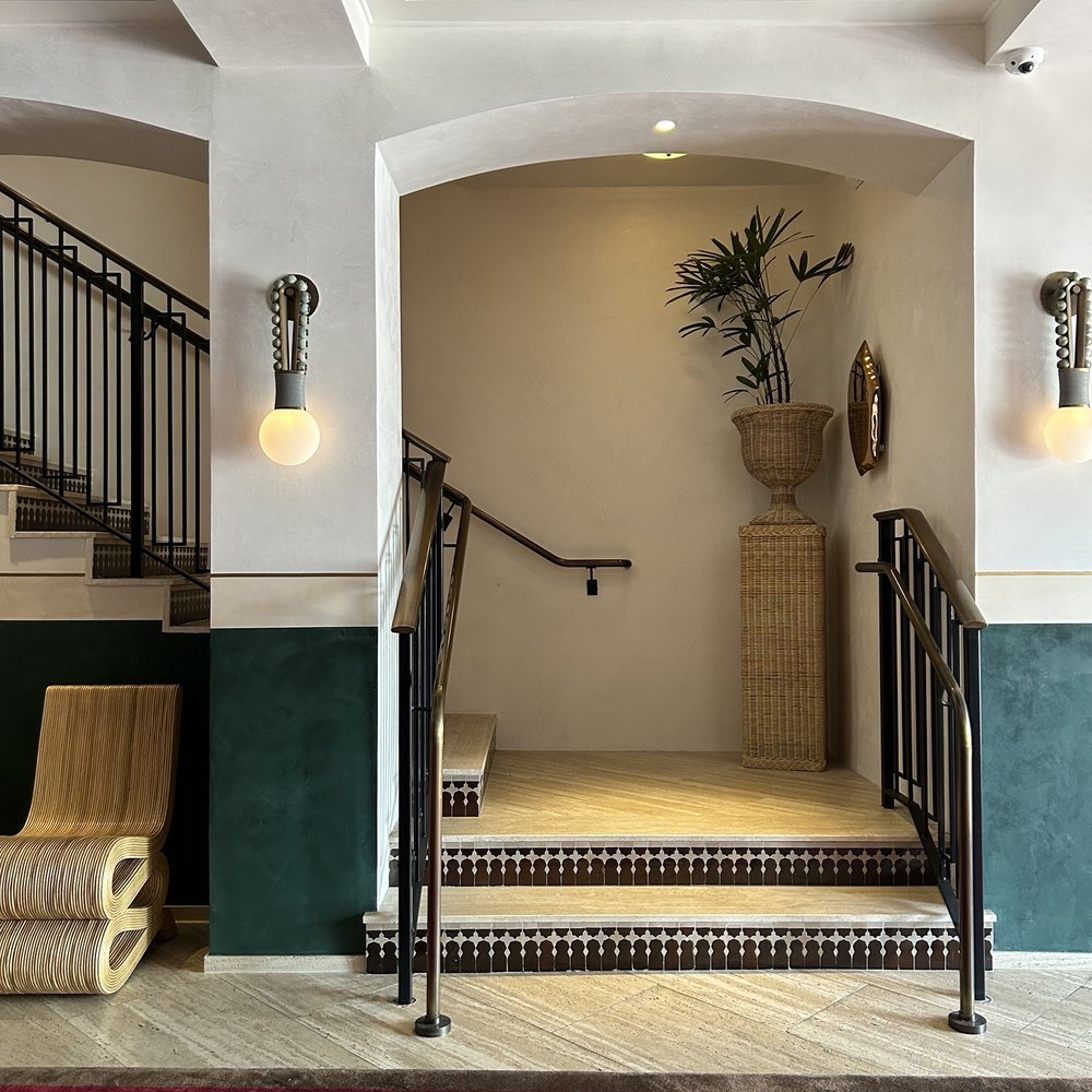Esme Hotel Miami Beach - Lobby - Hotels Near Me - Miami, Florida Esme Hotel Miami Beach - Lobby - Hotels Near Me - Miami, Florida