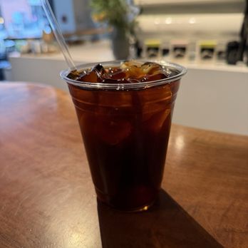 Little Owl Coffee - Coffee & Tea Near Me - Denver, Colorado