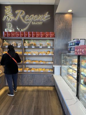 Regent Bakery and Cafe by null