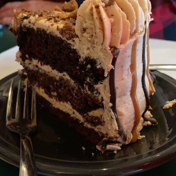 Apple Annie's - Chocolate Peanut Butter Cake - Breakfast & Brunch Near Me - Morgantown, West Virginia