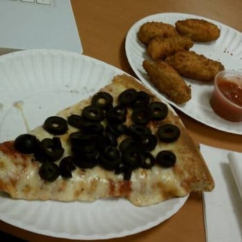 Secane Pizza - Pizza Near Me - Secane, Pennsylvania