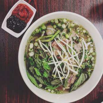Pho Cuong - P2 - Vietnamese Near Me - Wichita, Kansas