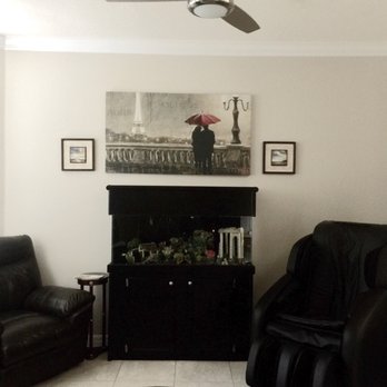 Every Detail Painting - Sitting area painted - Painters Near Me - St. Augustine, Florida Every Detail Painting - Sitting area painted - Painters Near Me - St. Augustine, Florida