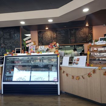Carmel Cafe - Coffee & Tea Near Me - Brea, California Carmel Cafe - Coffee & Tea Near Me - Brea, California
