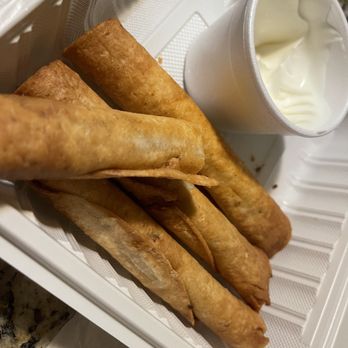 Adalberto's Mexican Food - Mexican Near Me - Sacramento, California