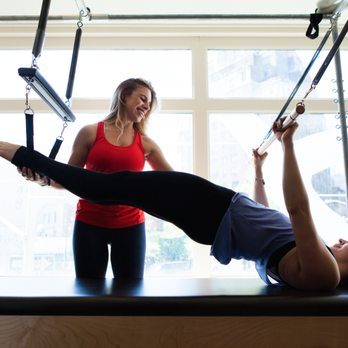 Uptown Pilates - Pilates Near Me - New York, New York Uptown Pilates - Pilates Near Me - New York, New York