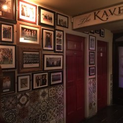 Kavanaghs