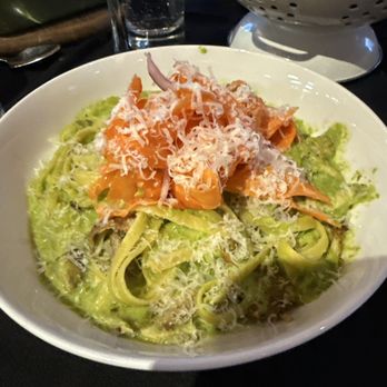 Bleu Duck Kitchen - Rabbit - New American Near Me - Rochester, Minnesota