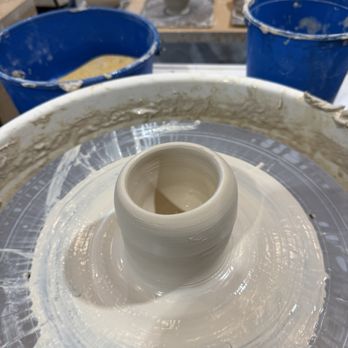 Clayroom - Art Classes Near Me - San Mateo, California
