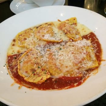 Pasta Cucina - Lobster & Shrimp Ravioli - Italian Near Me - Henderson, Nevada Pasta Cucina - Lobster & Shrimp Ravioli - Italian Near Me - Henderson, Nevada