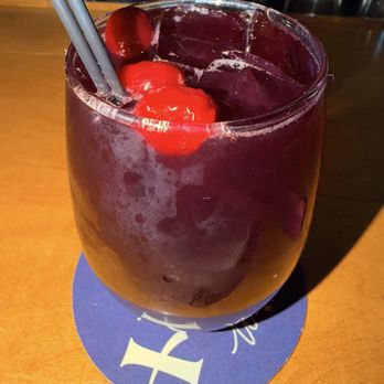 Cold Harbor Brewing - Sangria - Breweries Near Me - Westborough, Massachusetts
