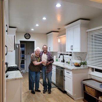 OP Construction - Happy parents, happy home! - General Contractors Near Me