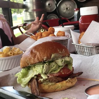 Brgr Stop - Burgers Near Me - Coconut Creek, Florida Brgr Stop - Burgers Near Me - Coconut Creek, Florida