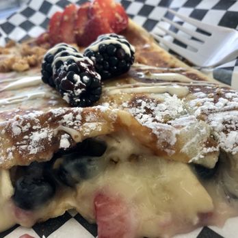 Crepe Ave - Creperies Near Me - South Holland, Illinois Crepe Ave - Creperies Near Me - South Holland, Illinois