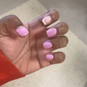 Nails Unique - Nail Salons Near Me - Atlanta, Georgia