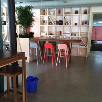 Namu - Hip interior - Korean Near Me - Malmö, M
