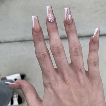 Nail Vibe - nails - Nail Salons Near Me - Largo, Florida