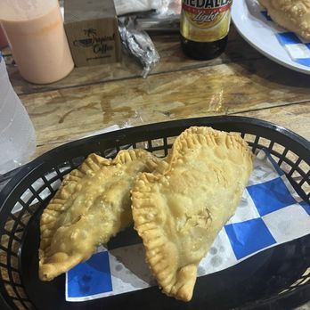 Café Tropical - Empanadillas - Puerto Rican Near Me - San Juan, Puerto Rico Café Tropical - Empanadillas - Puerto Rican Near Me - San Juan, Puerto Rico
