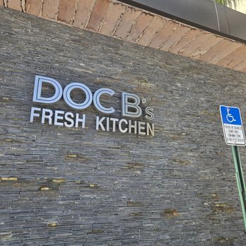 Doc B's Restaurant + Bar - Outside Signage - Bars Near Me - Fort Lauderdale, Florida Doc B's Restaurant + Bar - Outside Signage - Bars Near Me - Fort Lauderdale, Florida
