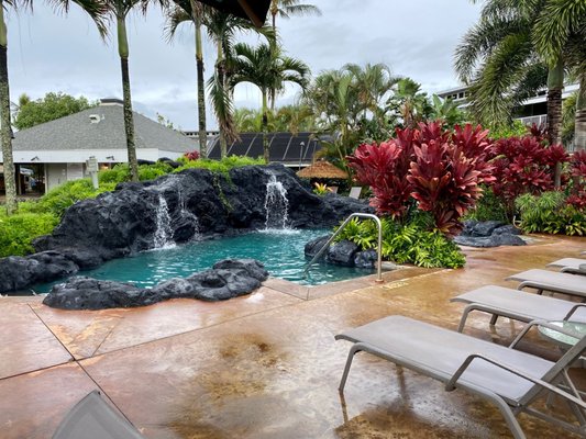 The Cliffs at Princeville by null