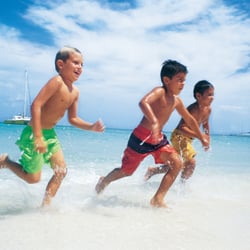 Myrtle Grand Vacations