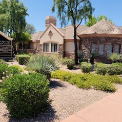 Energize Massage & Rossiter - Superstition Springs Professional Center