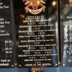 Black Crown Coffee Co.