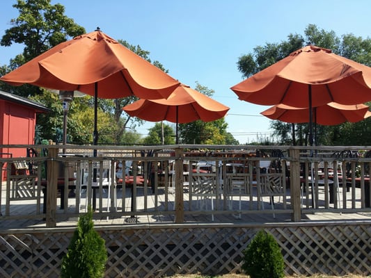 Bar-B-Q Heaven by null