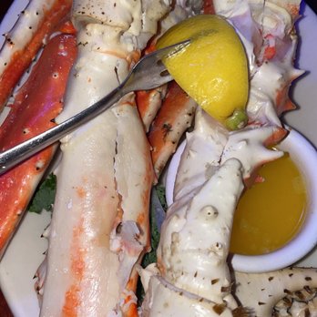 Captain Jack's - King crab legs DO NOT SLEEP ON THIS!! - Seafood Near Me - Sunset Beach, California Captain Jack's - King crab legs DO NOT SLEEP ON THIS!! - Seafood Near Me - Sunset Beach, California