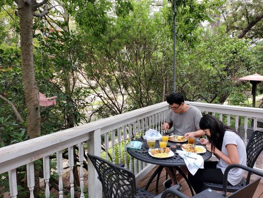Inn on the Riverwalk by null