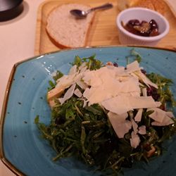 Rustico Taverna