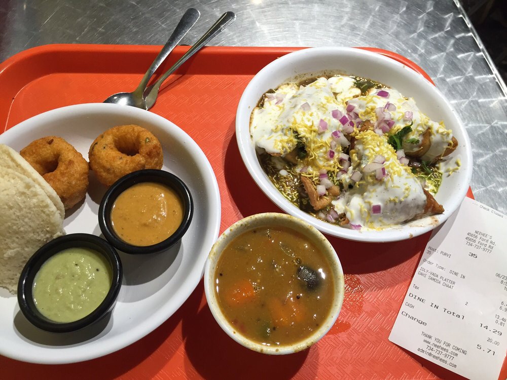 NEEHEE’S 448 Photos & 442 Reviews Indian 45656 Ford Rd, Canton