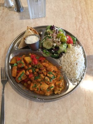 Brother's Bistro by null