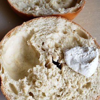 Blazing Bagels - "Jalapeño bagel" - Bakeries Near Me - Redmond, Washington