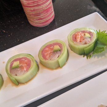 Sakura Sushi - Paradise - Sushi Bars Near Me - Temecula, California Sakura Sushi - Paradise - Sushi Bars Near Me - Temecula, California