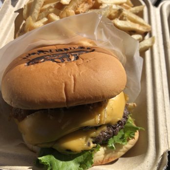 Slider Rider - Mercury Cosmic Fries Bottled Coke - Food Trucks Near Me - Jacksonville Beach, Florida Slider Rider - Mercury Cosmic Fries Bottled Coke - Food Trucks Near Me - Jacksonville Beach, Florida