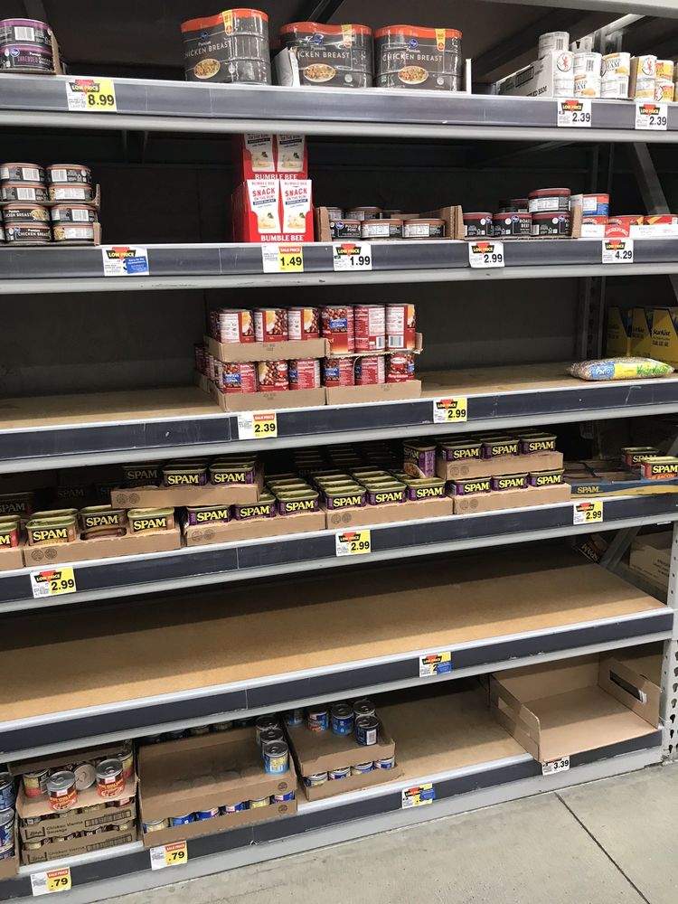 FOOD 4 LESS NO 763 MARKET CREEK PLAZA 126 Photos & 65 Reviews 312