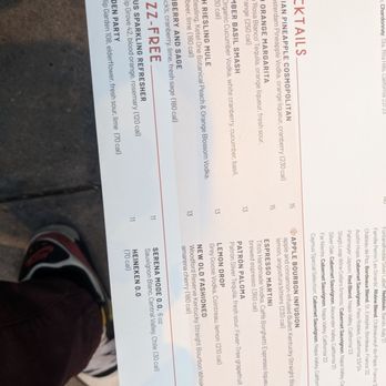 Seasons 52 - New American Near Me - San Diego, California Seasons 52 - New American Near Me - San Diego, California