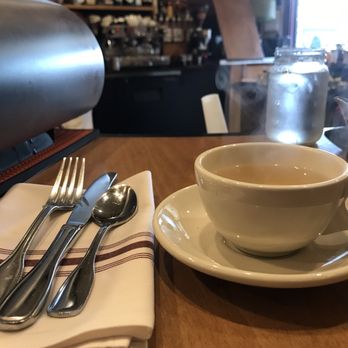 5 Spot - Green Tea - American Near Me - Seattle, Washington