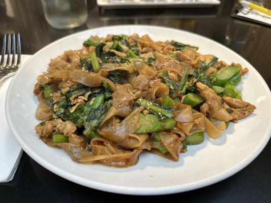 Empty Bowl Gourmet Noodle Bar by null