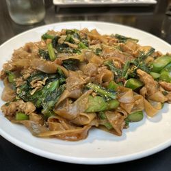 Wednesday Special: Pad See are