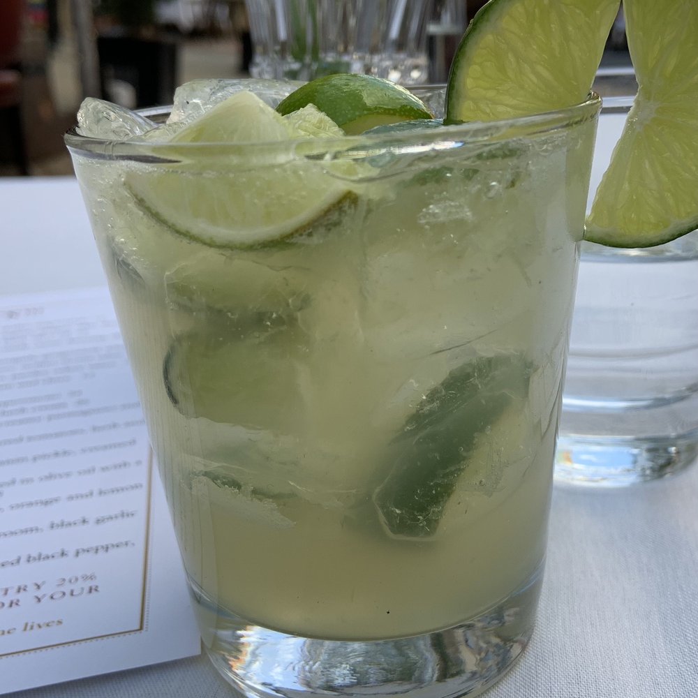 Rubicon - Caipirinha - Cocktail Bars Near Me - Harrisburg, Pennsylvania Rubicon - Caipirinha - Cocktail Bars Near Me - Harrisburg, Pennsylvania