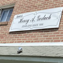 Gerlach Henry A Jewler