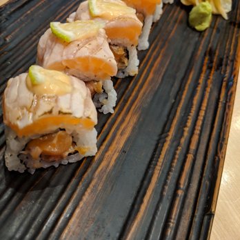 Ryú - Sushi Bars Near Me - Montreal, Quebec Ryú - Sushi Bars Near Me - Montreal, Quebec